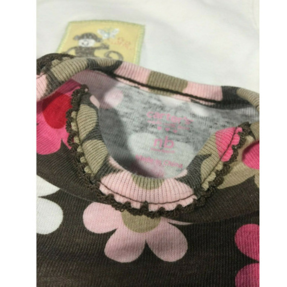 Lot‎ of Assorted Newborn Baby Clothes | Girls - Picture 4 of 8